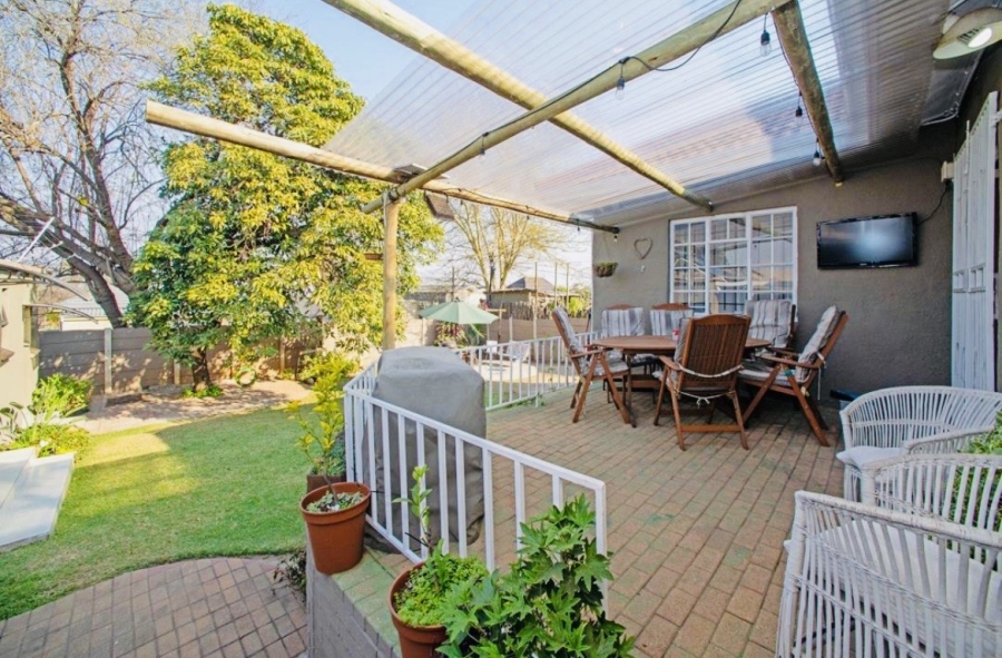 3 Bedroom Property for Sale in Gerdview Gauteng