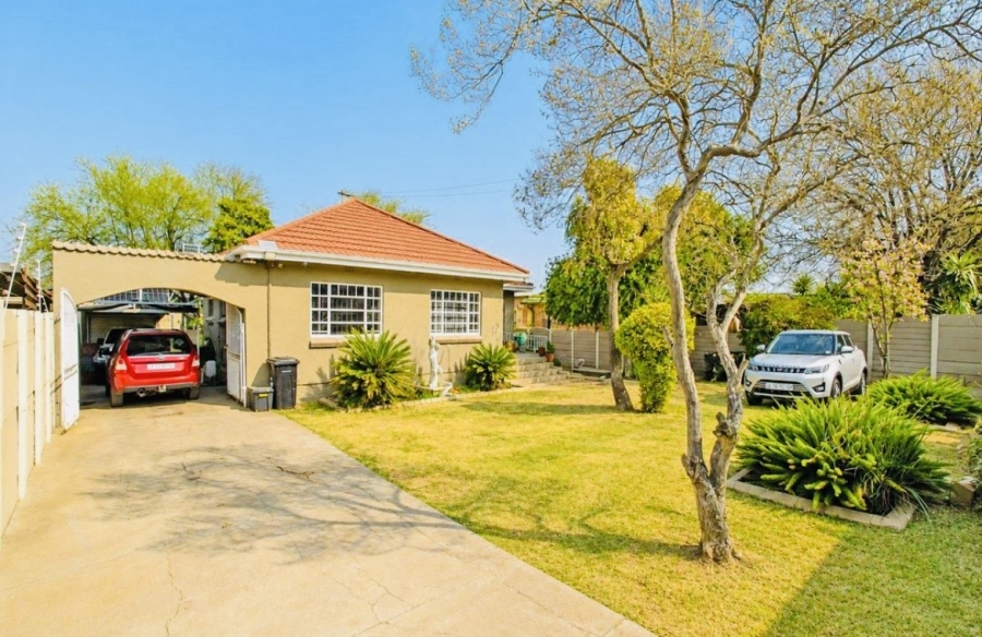 3 Bedroom Property for Sale in Gerdview Gauteng