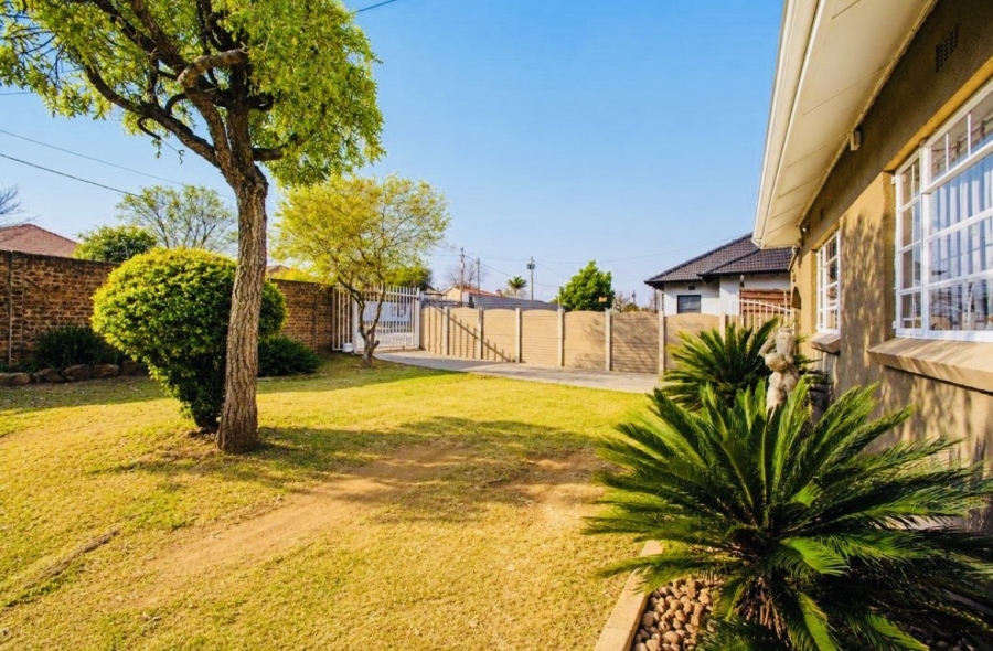 3 Bedroom Property for Sale in Gerdview Gauteng