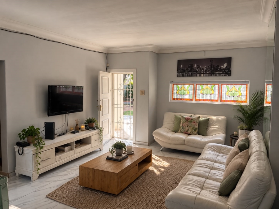 3 Bedroom Property for Sale in Strathavon Gauteng