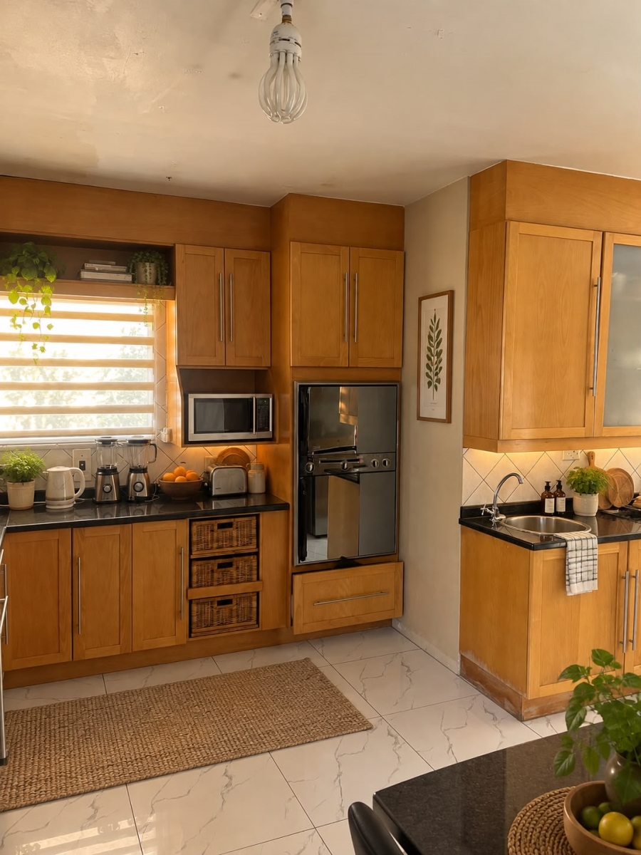 3 Bedroom Property for Sale in Strathavon Gauteng
