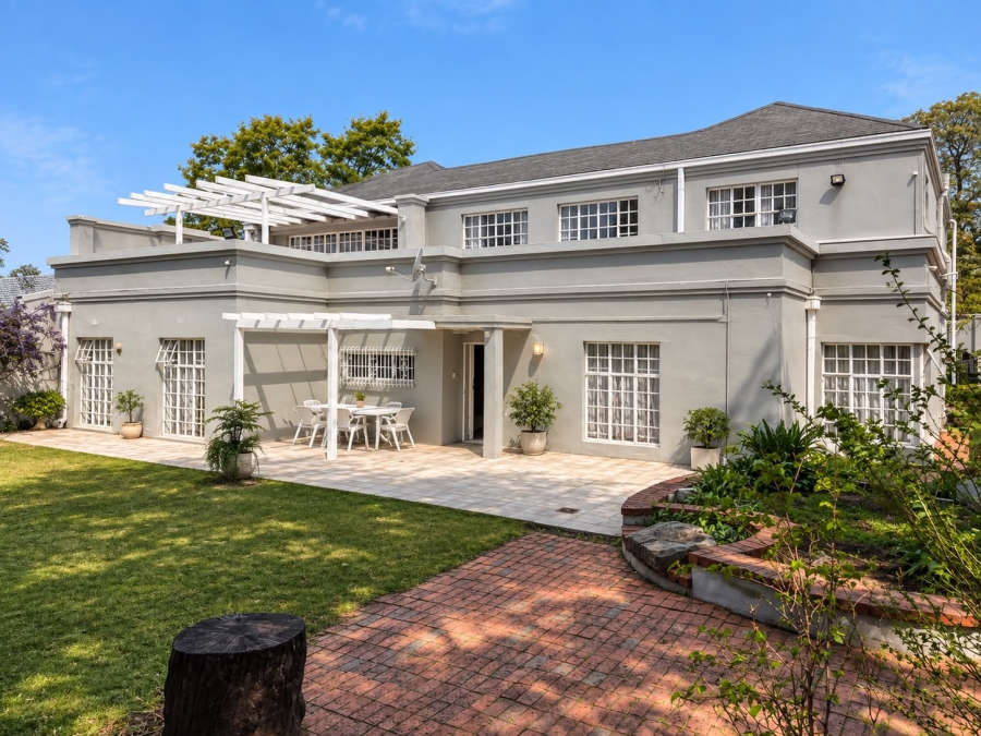3 Bedroom Property for Sale in Strathavon Gauteng