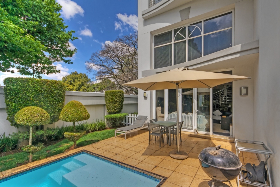 2 Bedroom Property for Sale in Hyde Park Gauteng