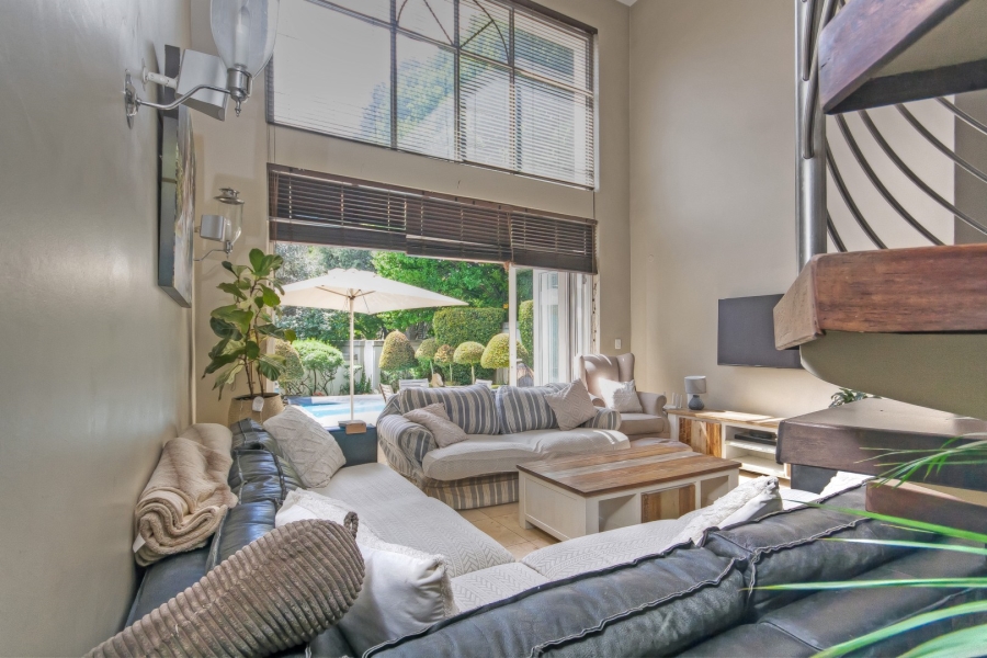 2 Bedroom Property for Sale in Hyde Park Gauteng