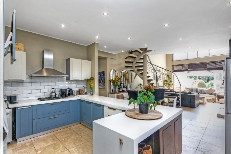 2 Bedroom Property for Sale in Hyde Park Gauteng