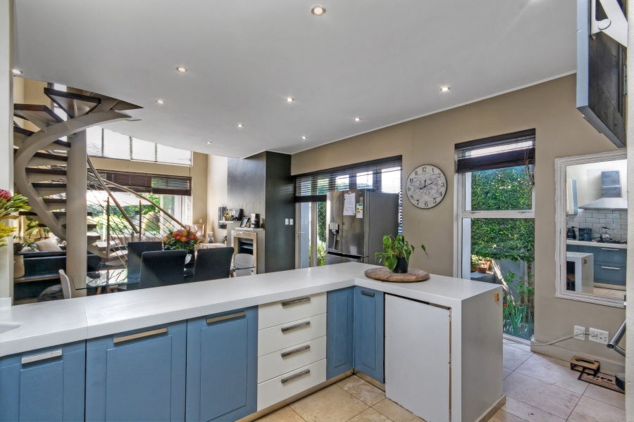 2 Bedroom Property for Sale in Hyde Park Gauteng