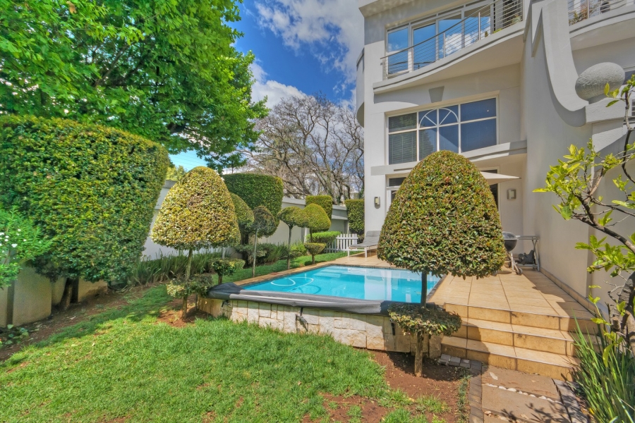 2 Bedroom Property for Sale in Hyde Park Gauteng