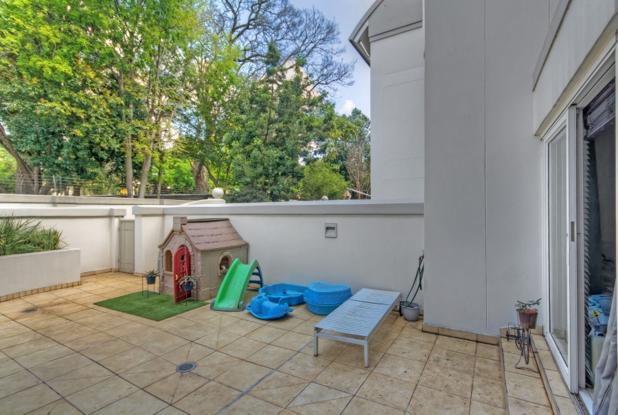 2 Bedroom Property for Sale in Hyde Park Gauteng