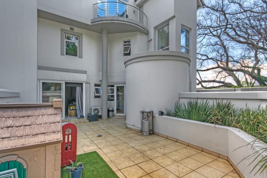 2 Bedroom Property for Sale in Hyde Park Gauteng
