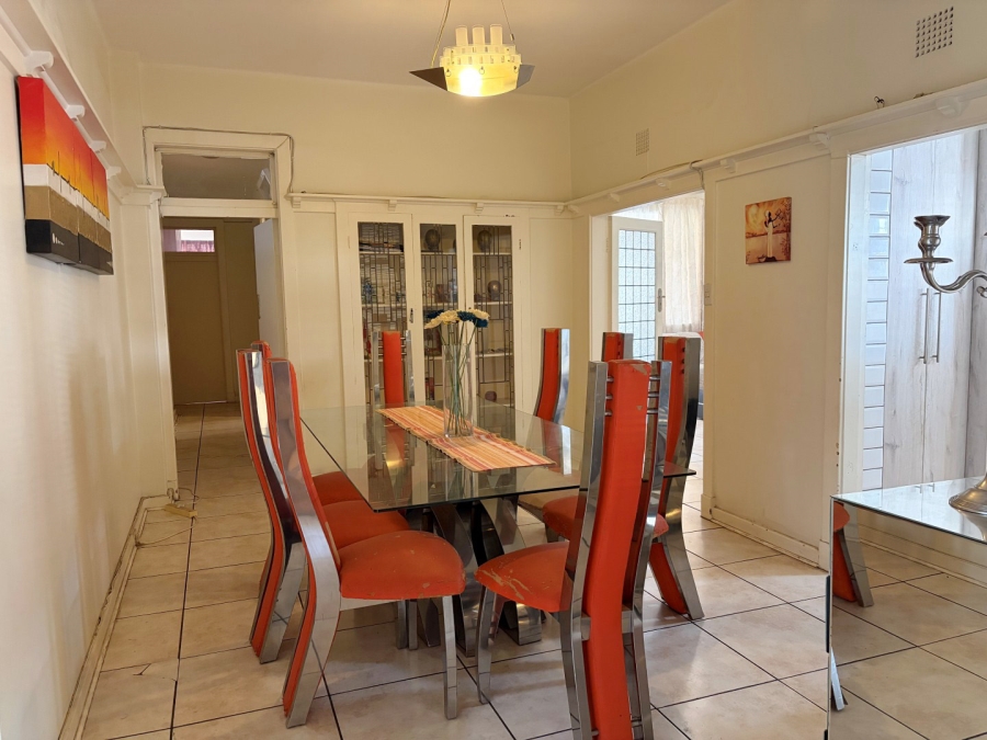 To Let 3 Bedroom Property for Rent in Killarney Gauteng