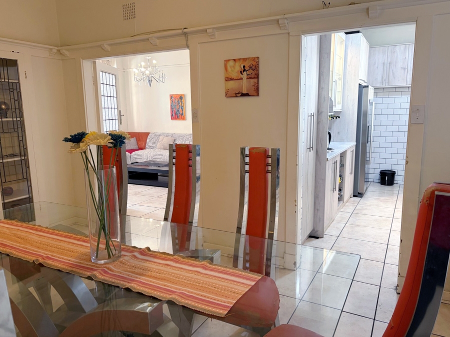 To Let 3 Bedroom Property for Rent in Killarney Gauteng