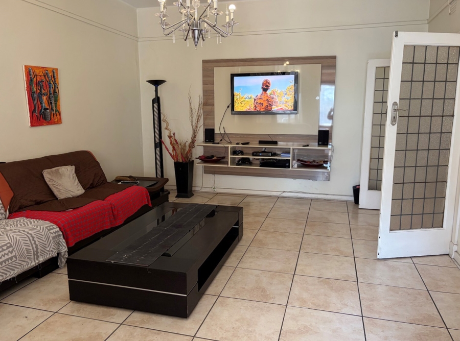 To Let 3 Bedroom Property for Rent in Killarney Gauteng