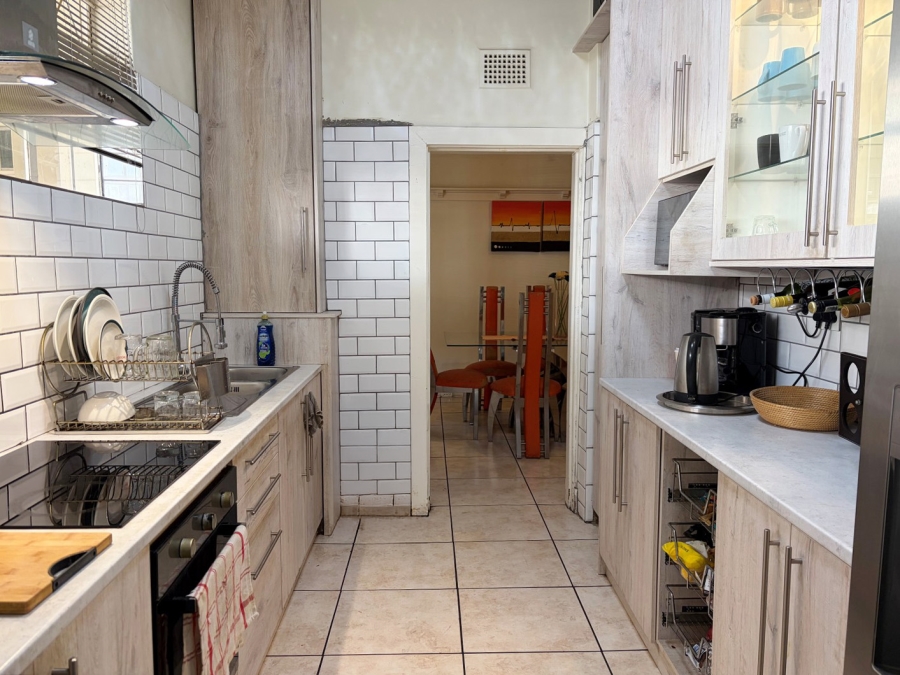 To Let 3 Bedroom Property for Rent in Killarney Gauteng