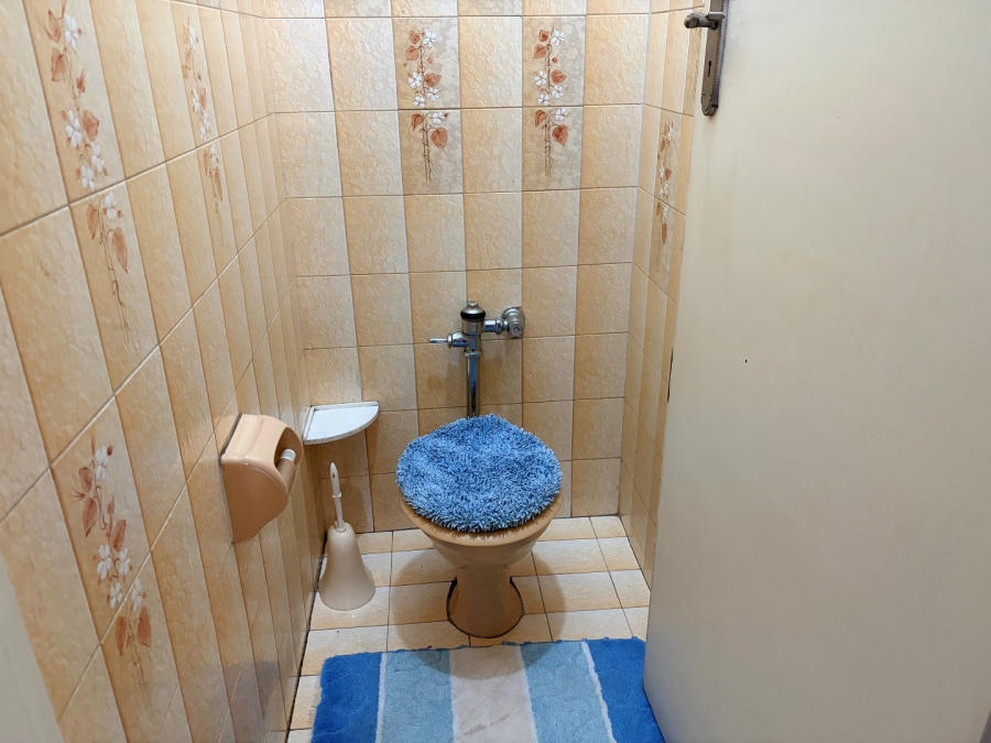 To Let 3 Bedroom Property for Rent in Killarney Gauteng