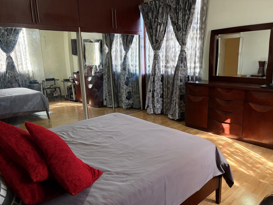 To Let 3 Bedroom Property for Rent in Killarney Gauteng