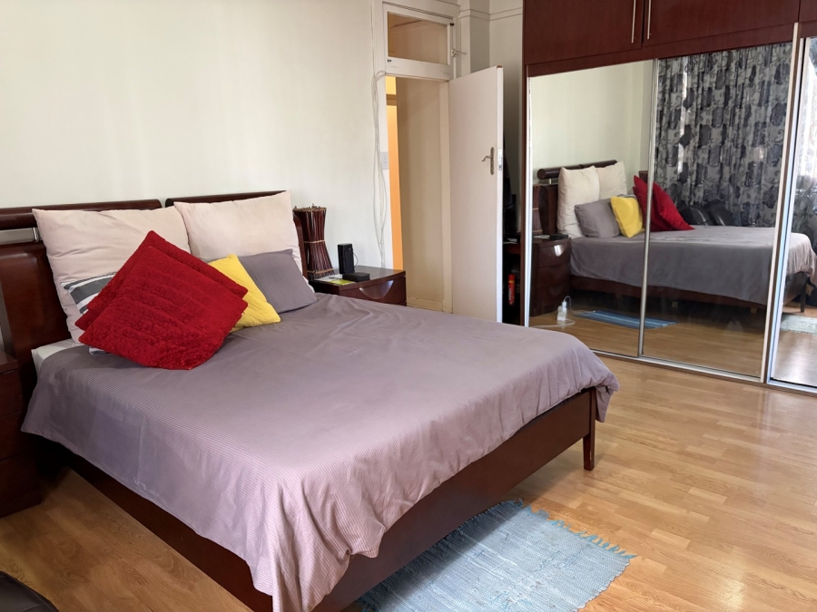To Let 3 Bedroom Property for Rent in Killarney Gauteng