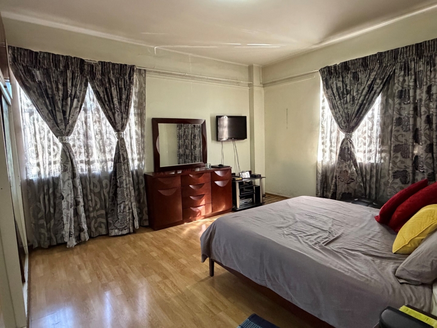 To Let 3 Bedroom Property for Rent in Killarney Gauteng