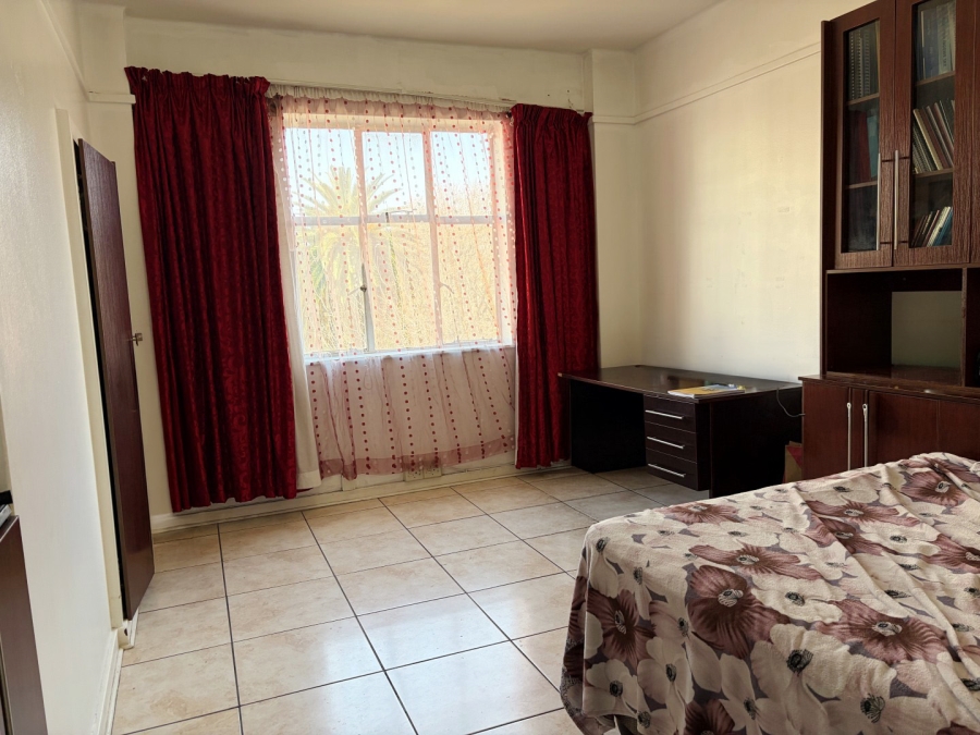 To Let 3 Bedroom Property for Rent in Killarney Gauteng