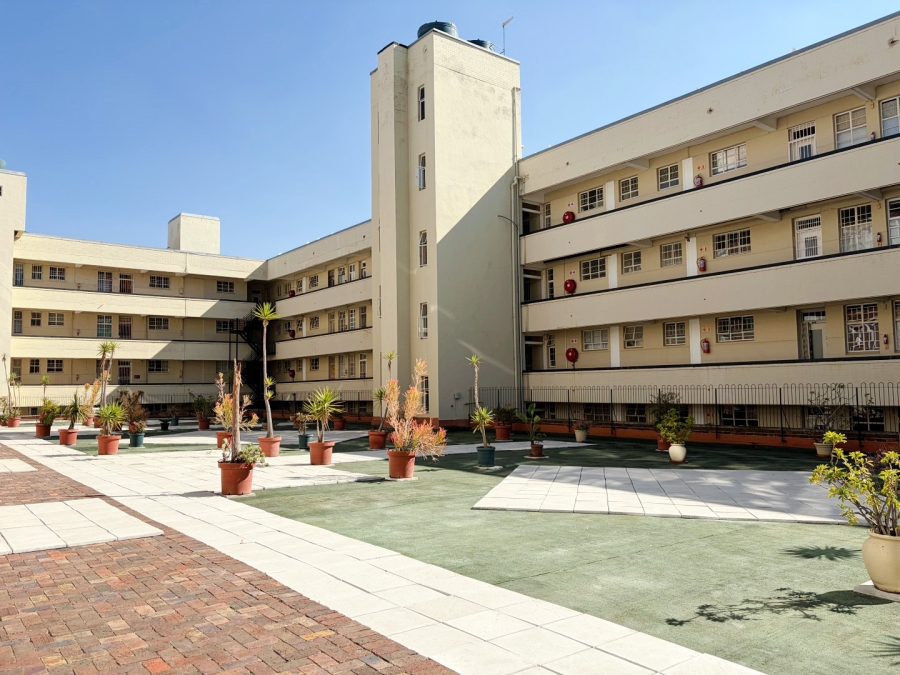 To Let 3 Bedroom Property for Rent in Killarney Gauteng