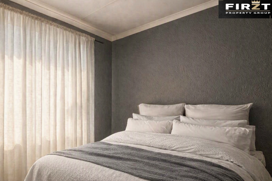 To Let 2 Bedroom Property for Rent in Bromhof Gauteng
