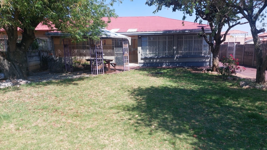 3 Bedroom Property for Sale in Homelake Gauteng