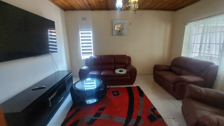 3 Bedroom Property for Sale in Homelake Gauteng