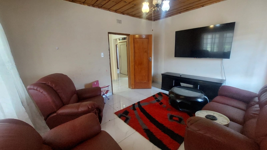 3 Bedroom Property for Sale in Homelake Gauteng