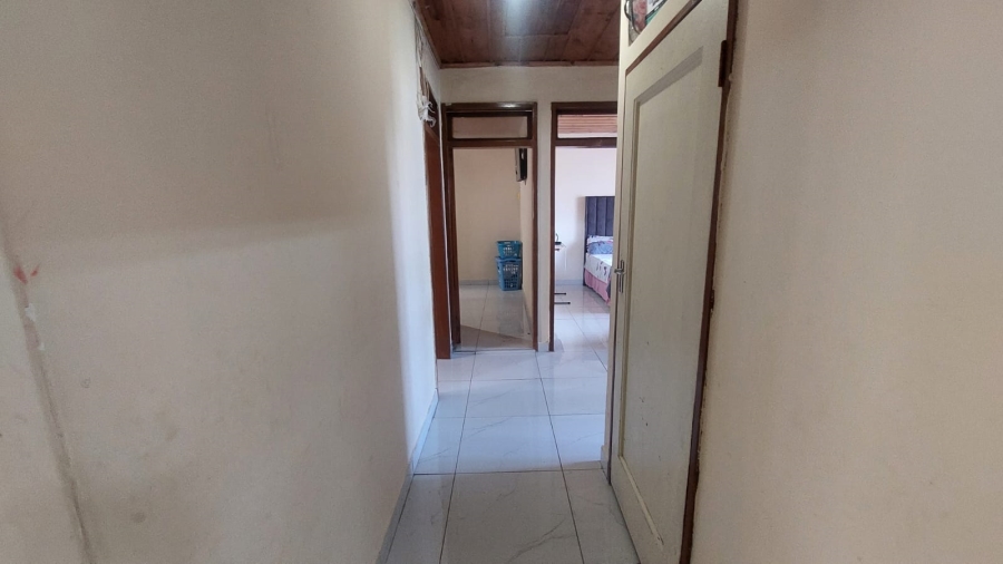 3 Bedroom Property for Sale in Homelake Gauteng