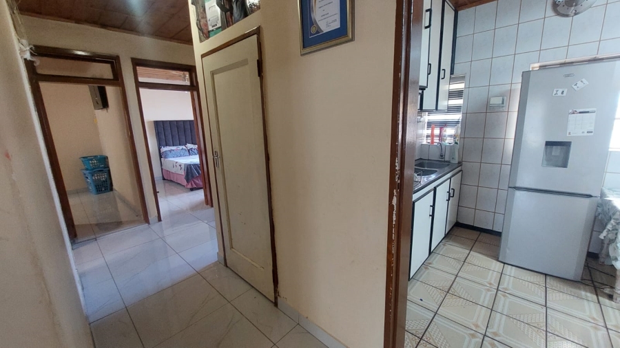 3 Bedroom Property for Sale in Homelake Gauteng