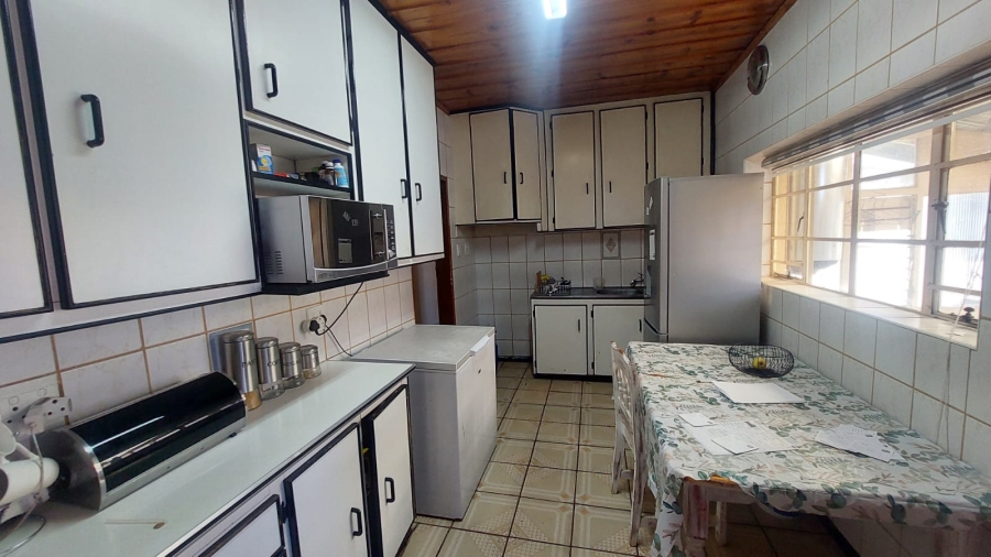 3 Bedroom Property for Sale in Homelake Gauteng