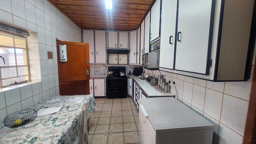 3 Bedroom Property for Sale in Homelake Gauteng