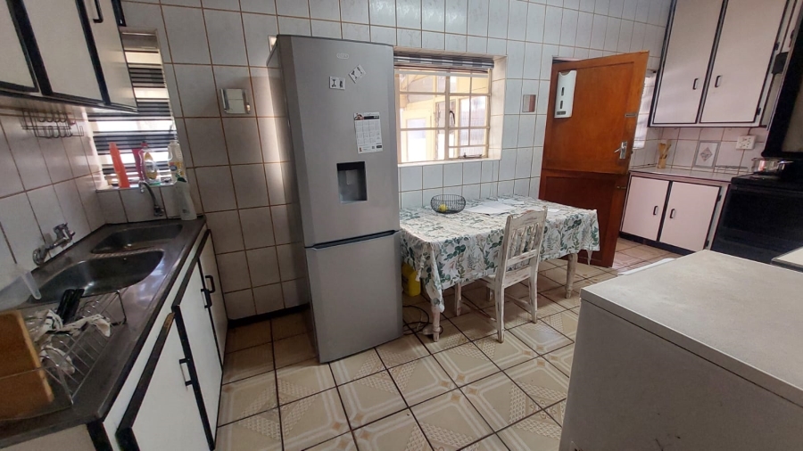 3 Bedroom Property for Sale in Homelake Gauteng