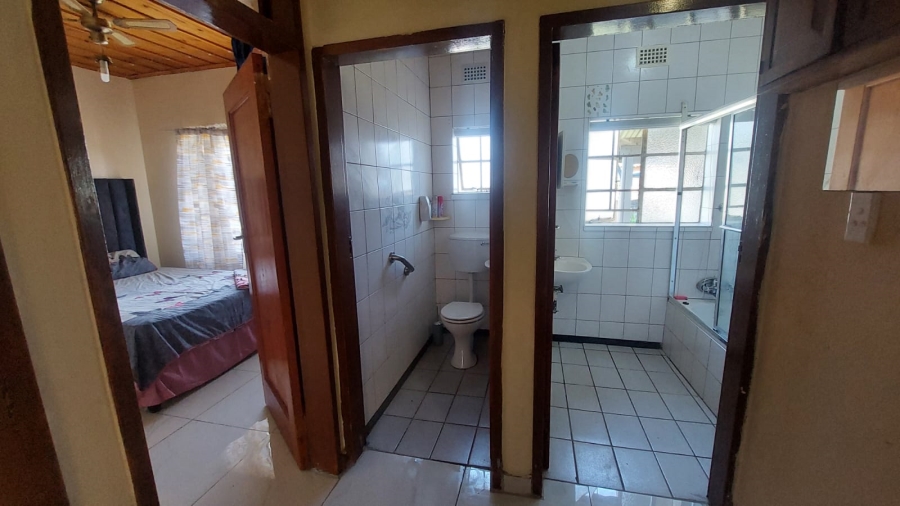 3 Bedroom Property for Sale in Homelake Gauteng