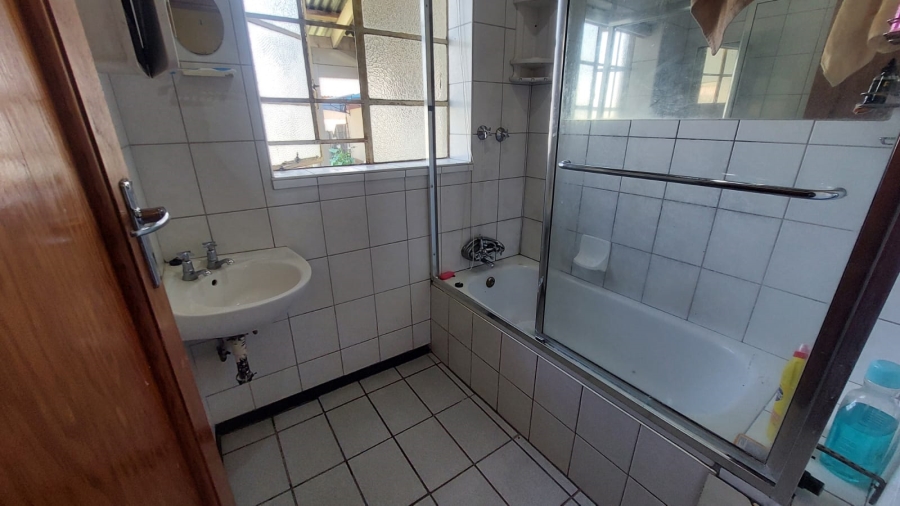 3 Bedroom Property for Sale in Homelake Gauteng