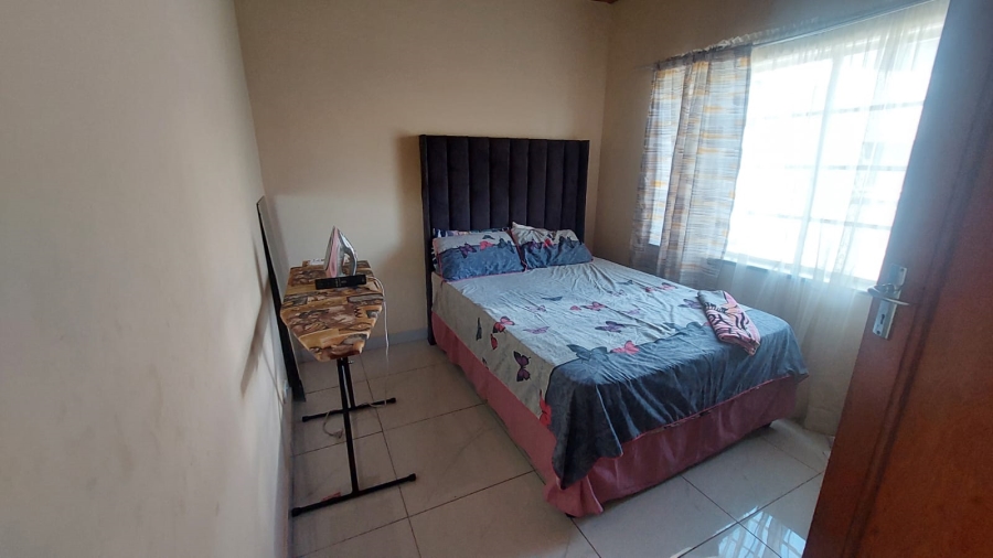 3 Bedroom Property for Sale in Homelake Gauteng