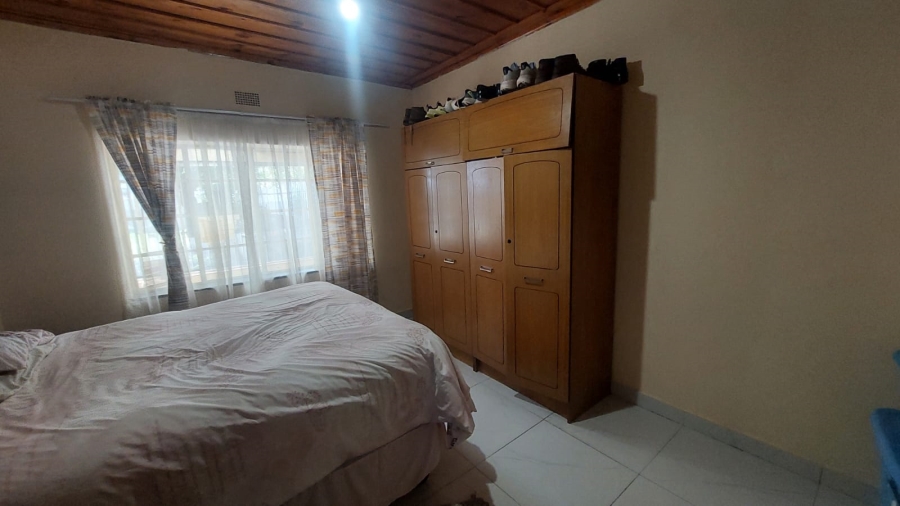 3 Bedroom Property for Sale in Homelake Gauteng