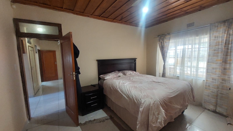 3 Bedroom Property for Sale in Homelake Gauteng