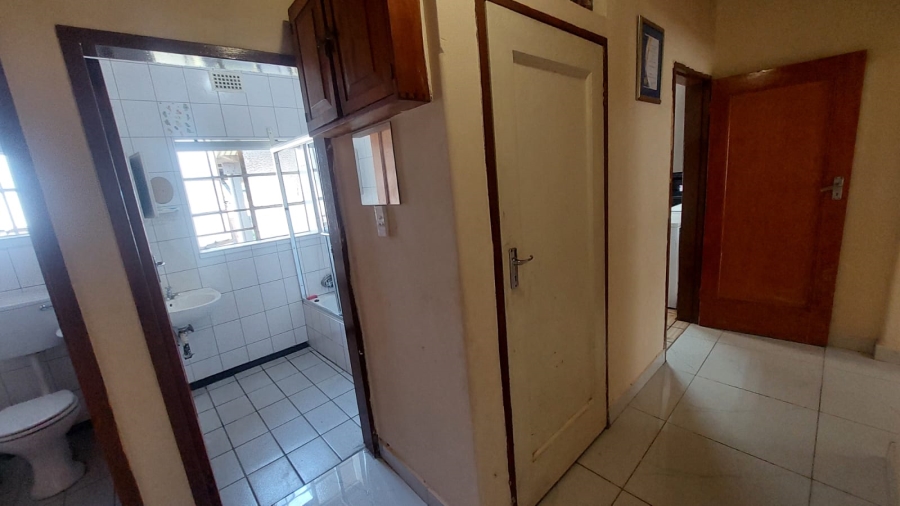 3 Bedroom Property for Sale in Homelake Gauteng