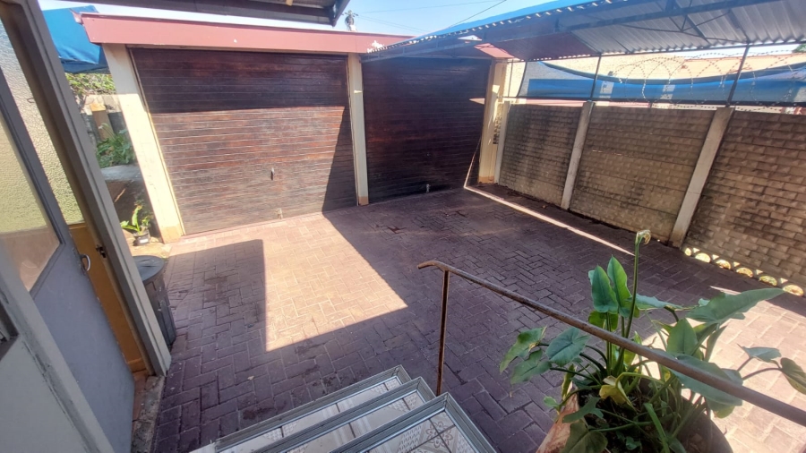 3 Bedroom Property for Sale in Homelake Gauteng