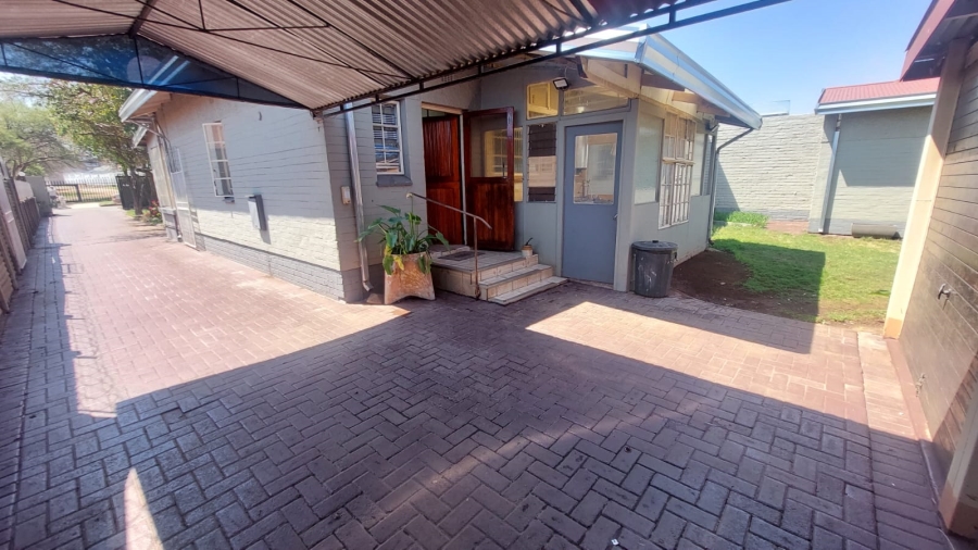 3 Bedroom Property for Sale in Homelake Gauteng