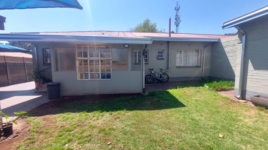 3 Bedroom Property for Sale in Homelake Gauteng