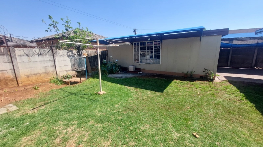 3 Bedroom Property for Sale in Homelake Gauteng