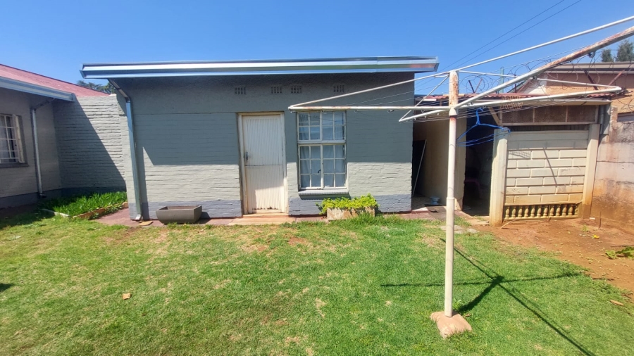 3 Bedroom Property for Sale in Homelake Gauteng