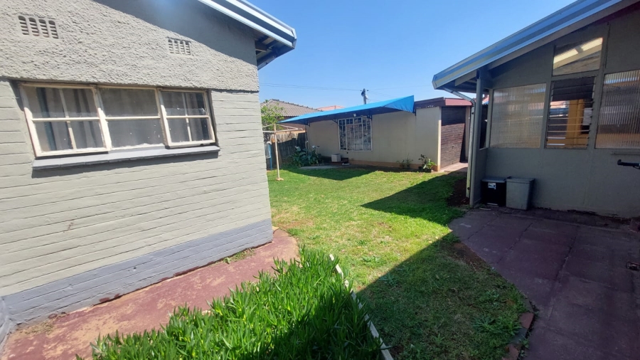 3 Bedroom Property for Sale in Homelake Gauteng