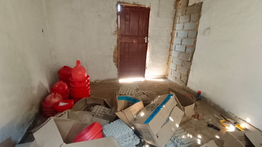 3 Bedroom Property for Sale in Tenacre A H Gauteng