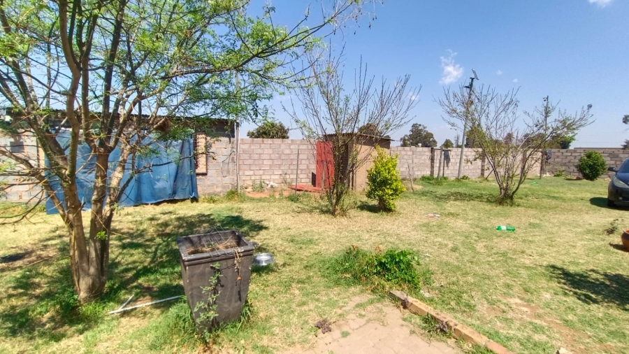 3 Bedroom Property for Sale in Tenacre A H Gauteng