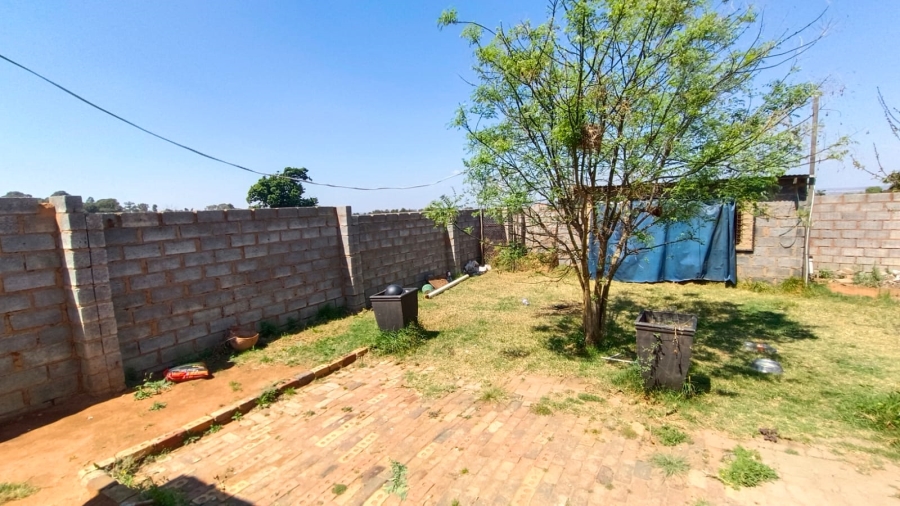 3 Bedroom Property for Sale in Tenacre A H Gauteng