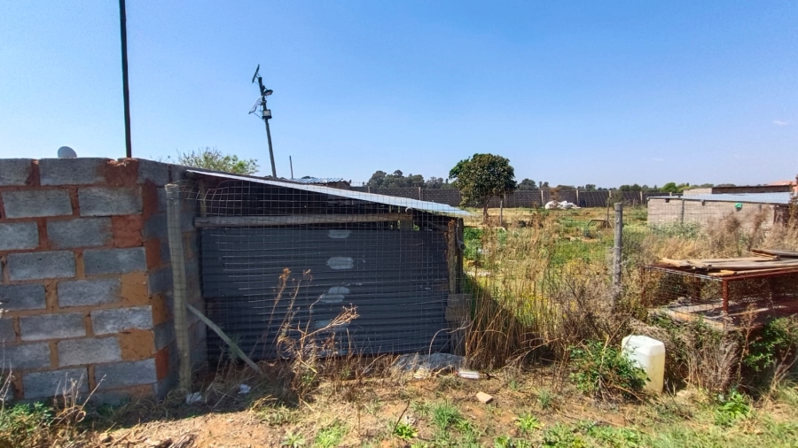 3 Bedroom Property for Sale in Tenacre A H Gauteng