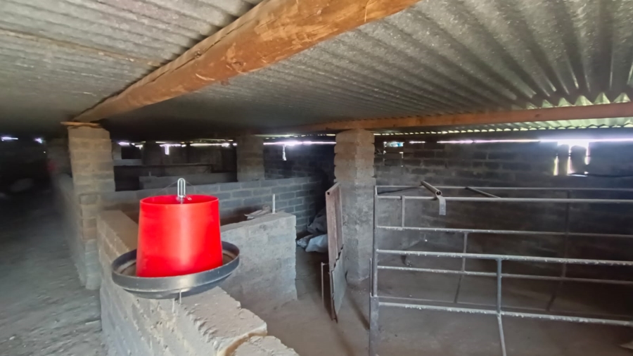 3 Bedroom Property for Sale in Tenacre A H Gauteng