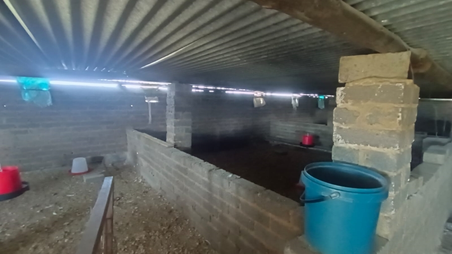 3 Bedroom Property for Sale in Tenacre A H Gauteng